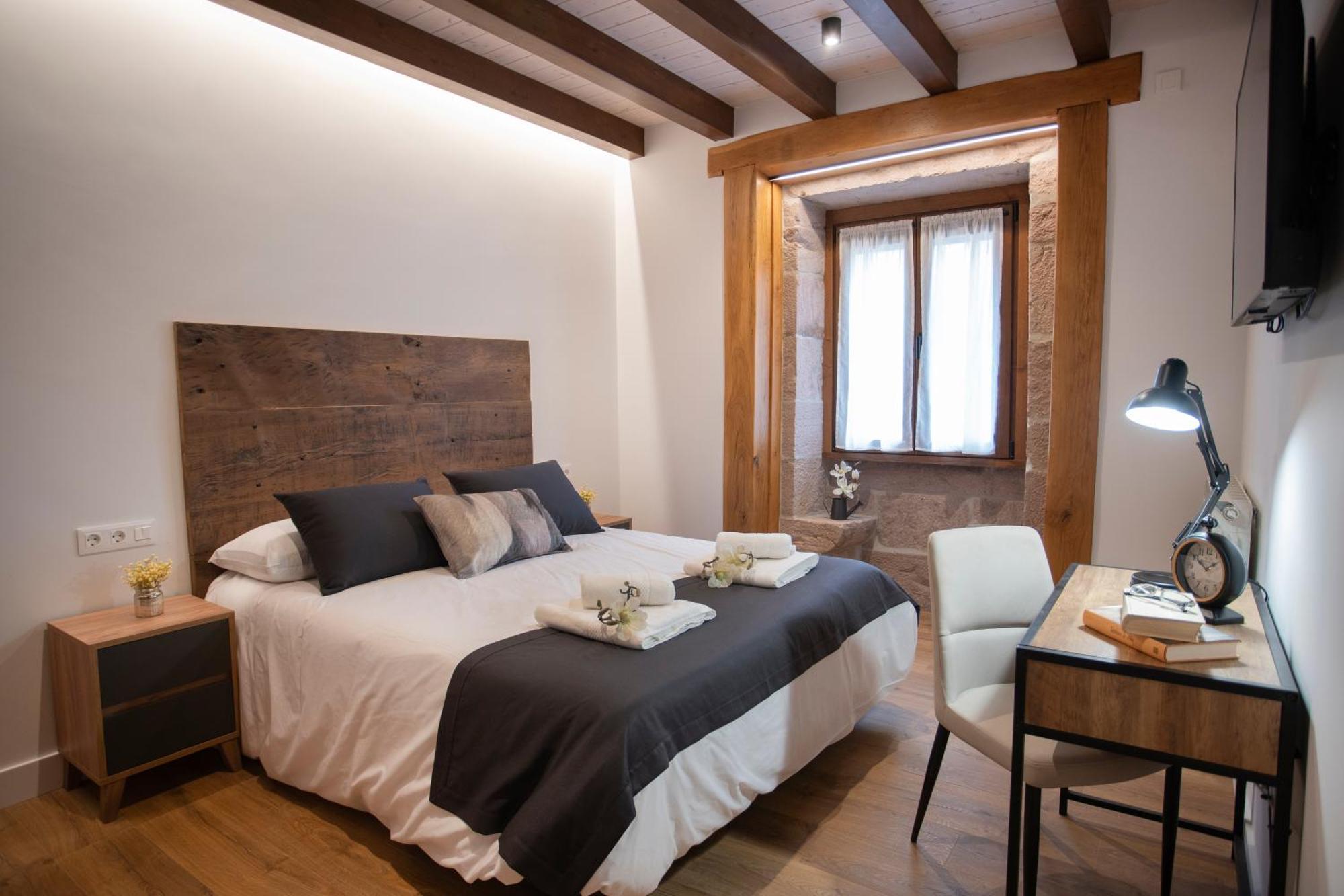Casa Rural Kabia Arráyoz Buitenkant foto