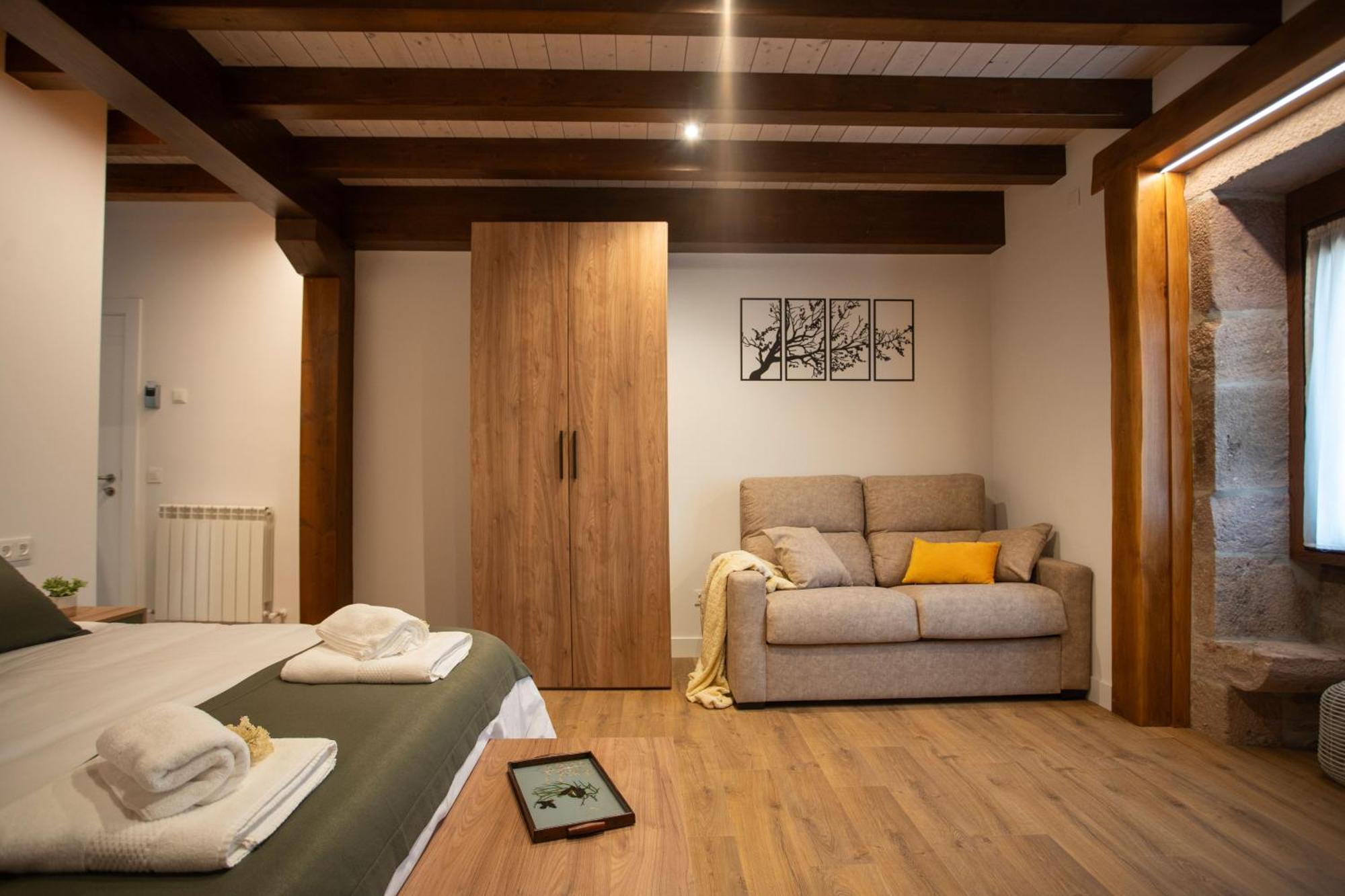 Casa Rural Kabia Arráyoz Buitenkant foto