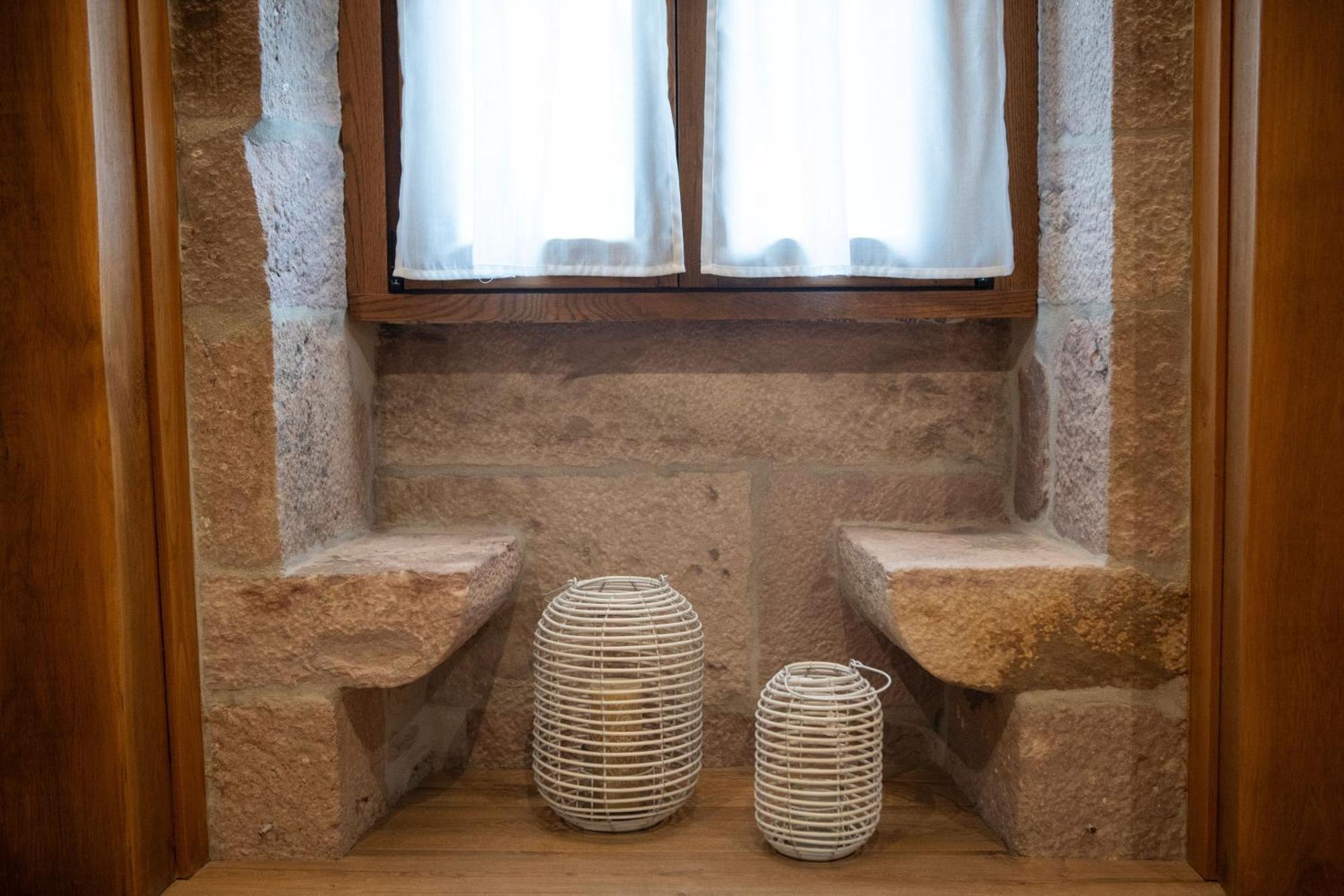 Casa Rural Kabia Arráyoz Buitenkant foto