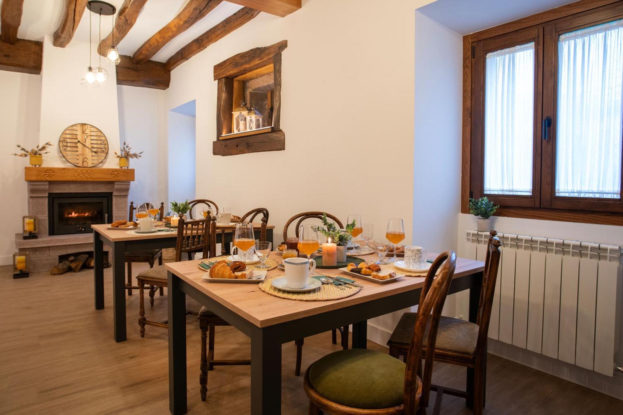 Casa Rural Kabia Arráyoz Buitenkant foto